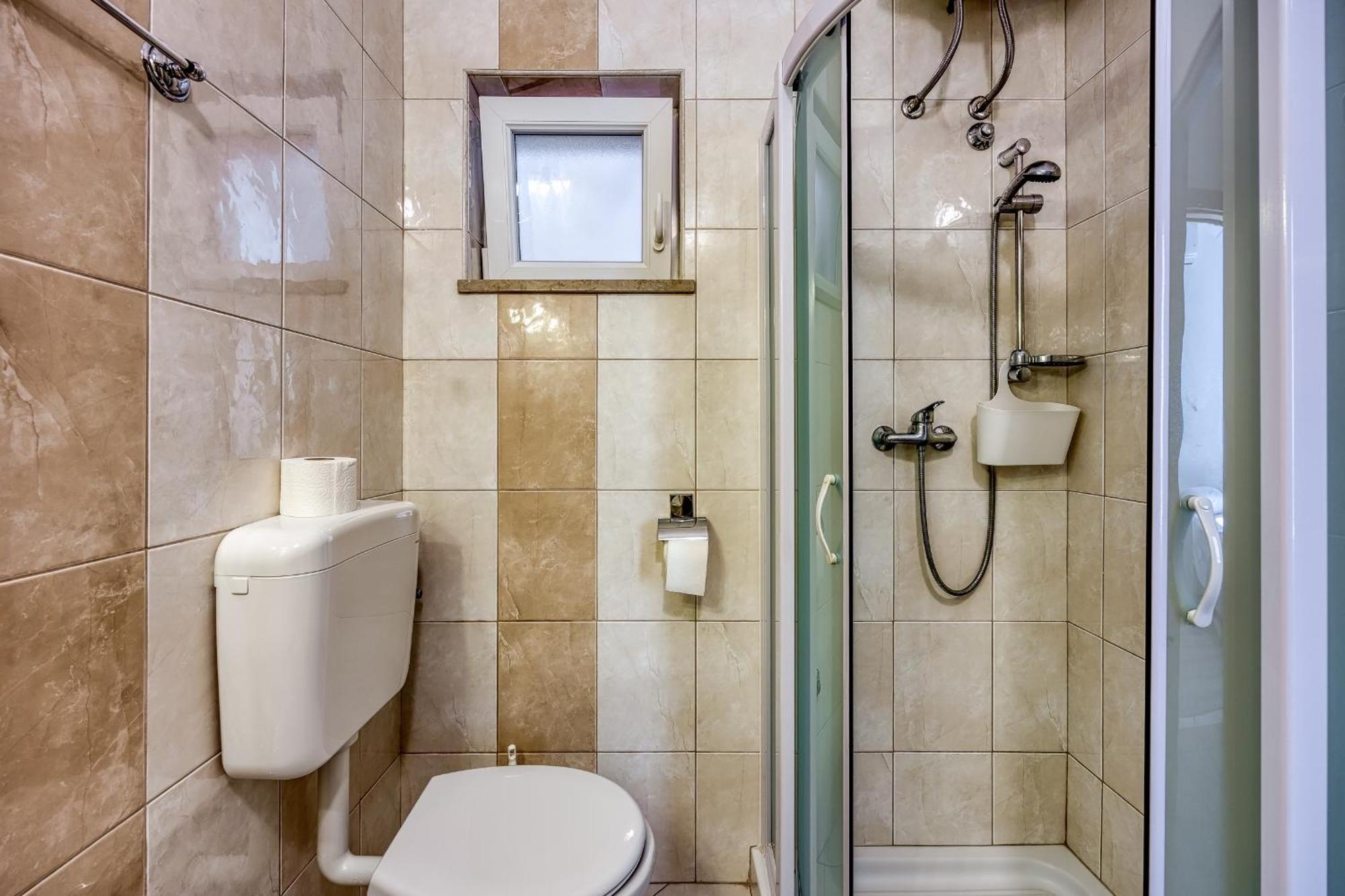 Apartments Orbanic Ровин Екстериор снимка